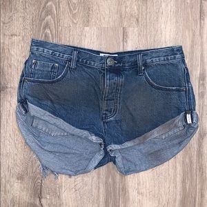 One Teaspoon Bandits